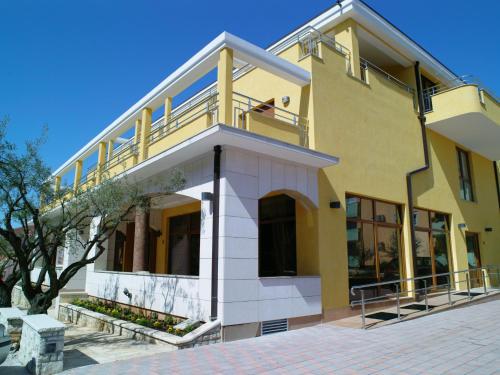 Villa Vilola