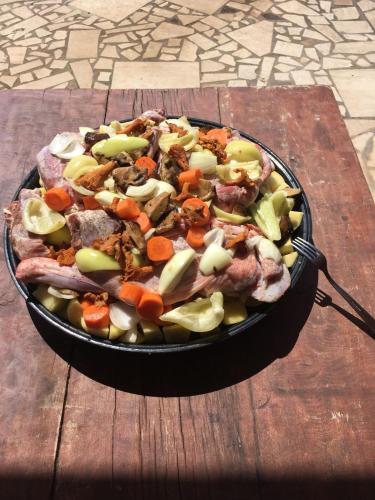 B&B Dal Pescatore