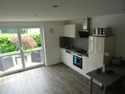 Ferienwohnungen am Fohrenberg