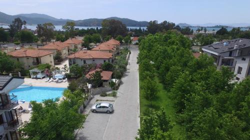 Kilim Apart Hotel