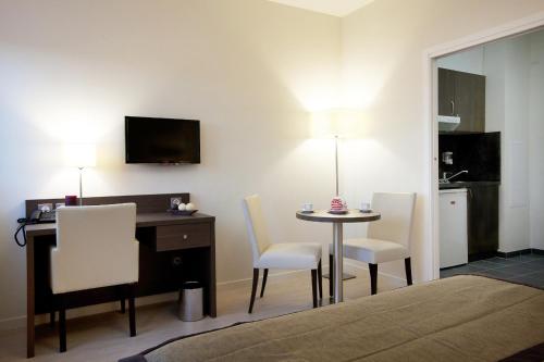 Residhome Reims Centre