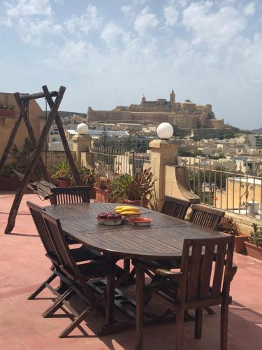 B&b La Fenice By Giancarlo