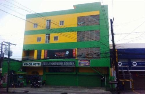 Meaco Hotel