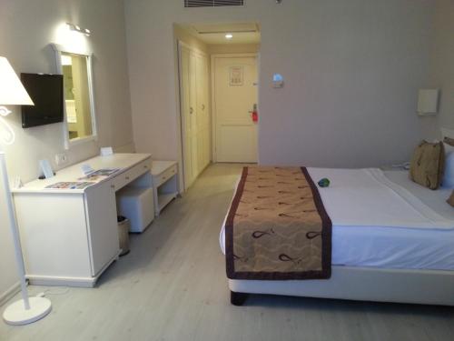 Swandor Hotels & Resorts Kemer