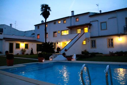 Casa do Colégio Velho