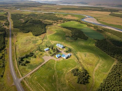 Eyjolfsstadir Guesthouse