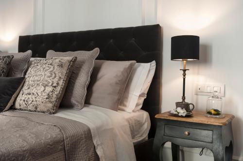 Palazzo Natoli Exclusive Rooms