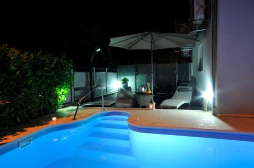 Villa Maslina