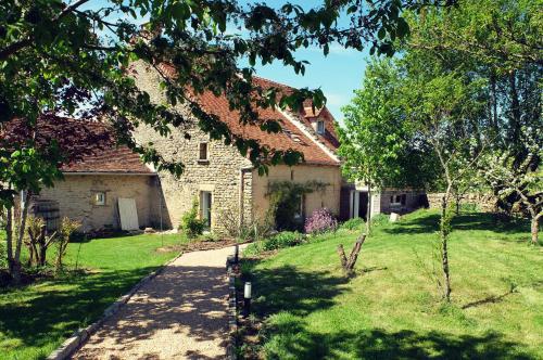 Le The Au Jardin