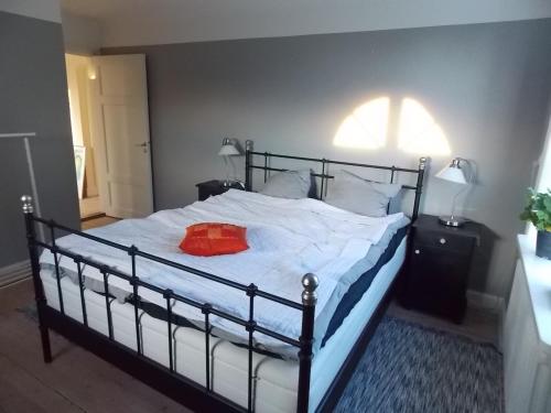 The Garden Hill Hotel