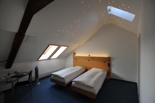 TOP HOTEL ODELYA