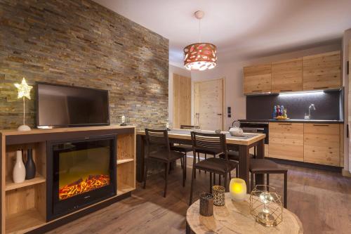 Residence Club Tignes 1800 The Altaviva