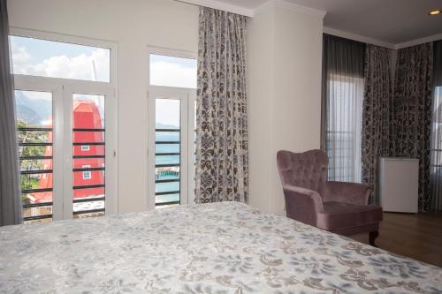 Orange County Kemer
