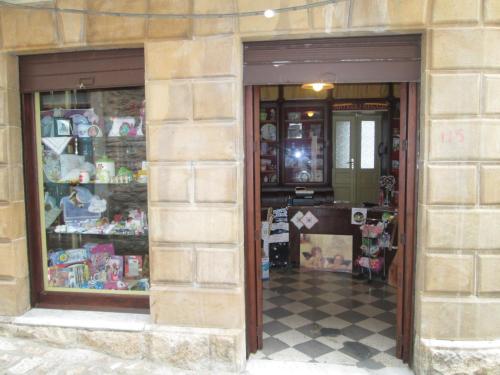 Casa E Putia