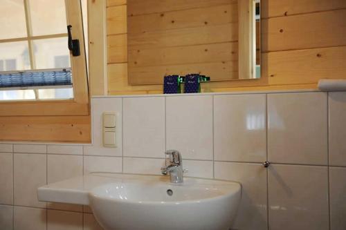 Forsthaus Langenberg