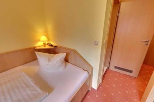 Forsthaus Langenberg