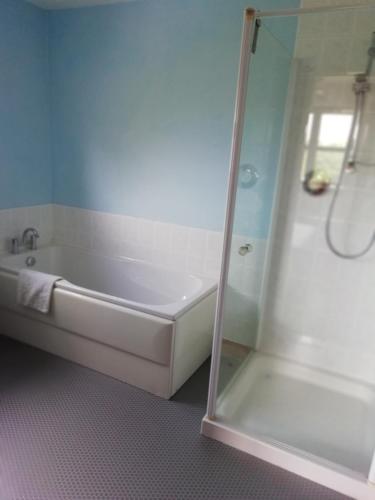 Balhousie Farm B&B