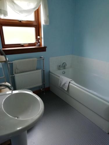 Balhousie Farm B&B