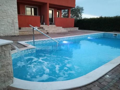 Hotel Natura