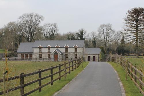Moynure House Bed & Breakfast