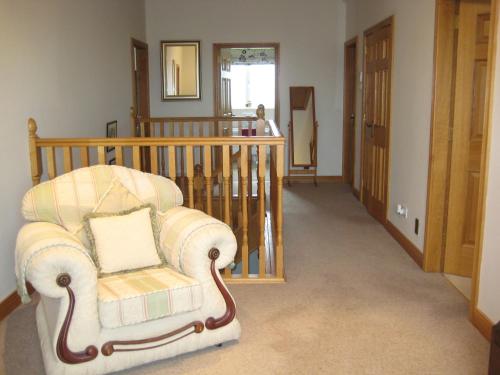 Drumspittal House B&B