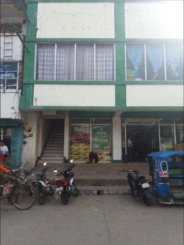 Asia Novo Boutique Hotel Catbalogan