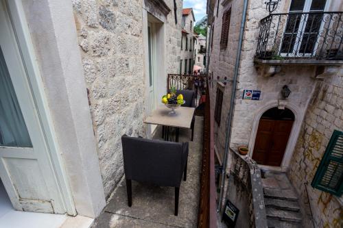 Boutique Hotel Hippocampus