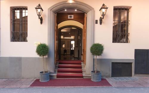 Hotel Touring Bologna