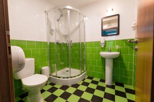 Safestay Bratislava