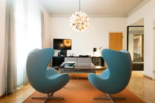 Profilhotels Riddargatan