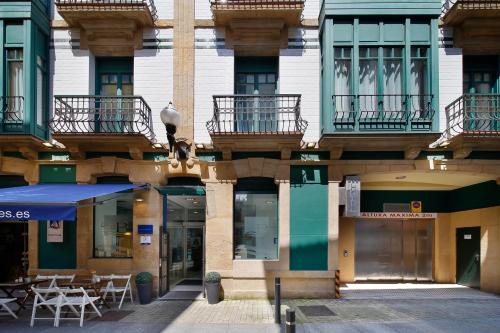 Hotel Santa Rosa
