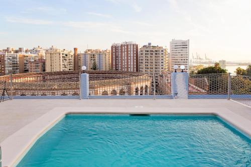 Málaga Hotel Eliseos