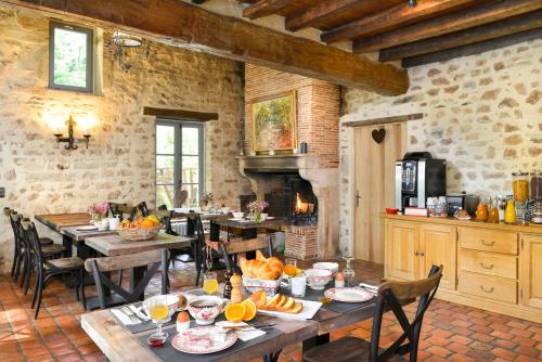 Moulin des Templiers