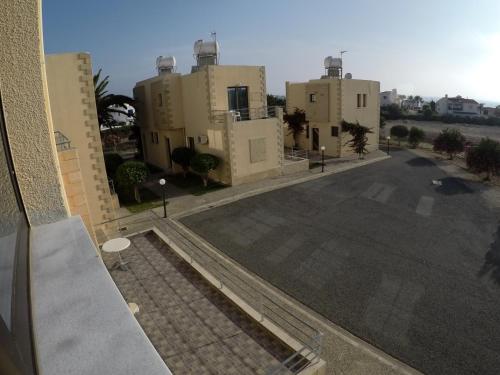 Dimma Seaside Houses