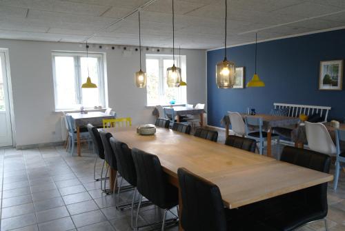 Agervig Bed & Breakfast