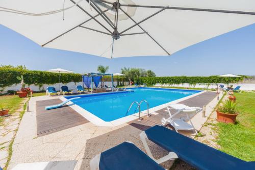 B&B Sicilia Bella