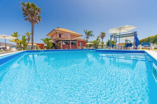 B&B Sicilia Bella