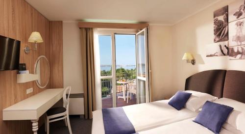 Hotel Mirna - Lifeclass Hotels & Spa