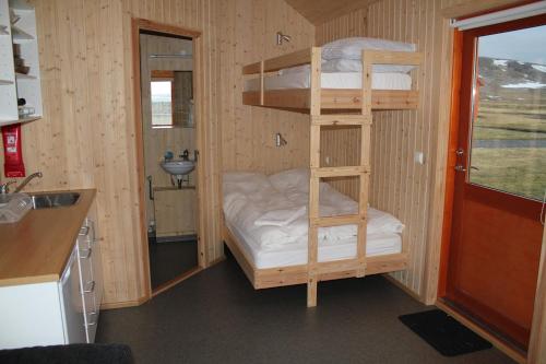 Hvammstangi Cottages