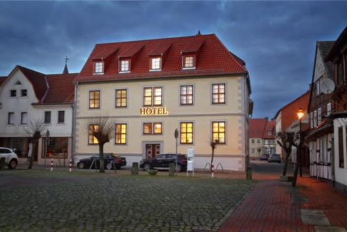 Hotel am Markt