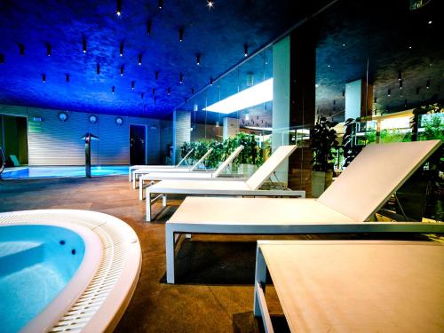 Golden Tulip Miedzyzdroje Residence