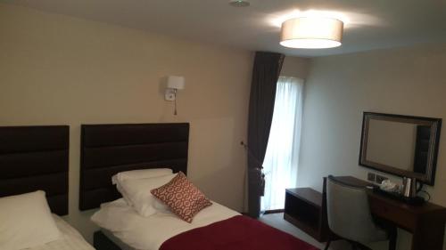 Draper Rooms