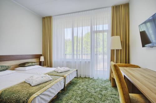 Medical SPA Egles Sanatorija