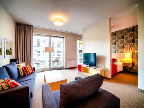Golden Tulip Miedzyzdroje Residence