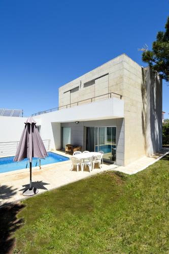 Pé Na Areia Guest House