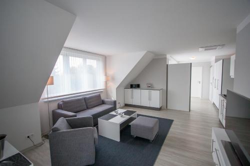 Am Fliess Apartmenthaus