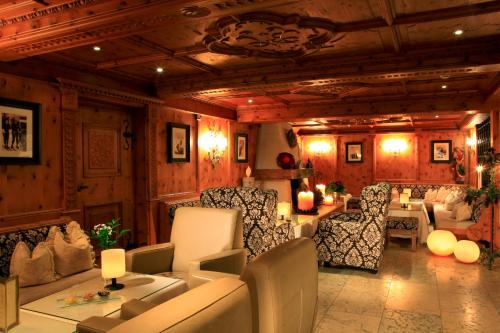 Natur Hotel Lärchenhof & Spa