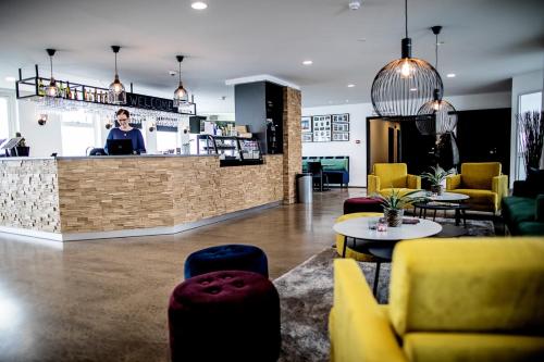 201 Hotel - Kopavogur