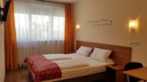 Dream Inn Regensburg