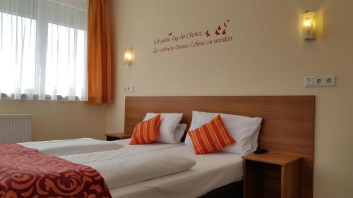 Dream Inn Regensburg